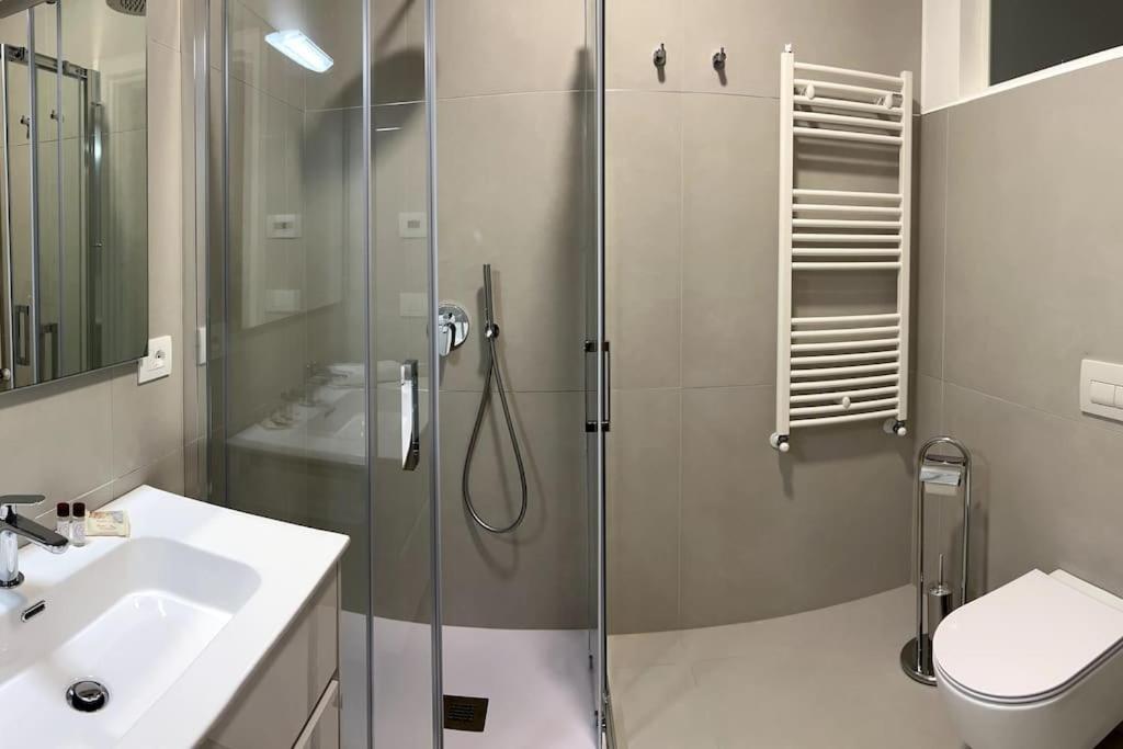 Appartamento Ottava Sinfonia Matera Dış mekan fotoğraf